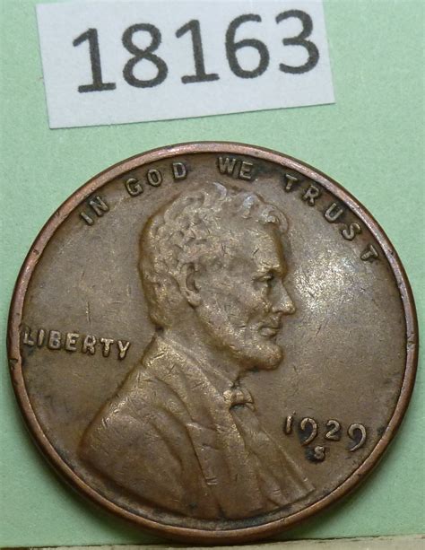 S Xf Lincoln Wheat Cent In Extra Fine For Sale Buy Now Online