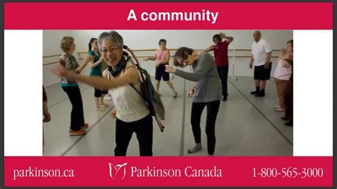 Parkinson’s Disease And Dance Youtube