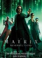 The Matrix Resurrections Nude Scenes