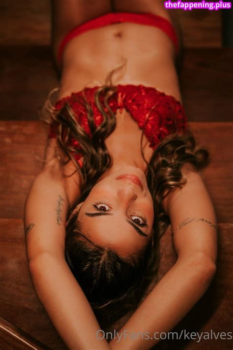 Key Alves Sele O Brasileira Key Alvees Keyalves Nude Onlyfans Photo The Fappening Plus