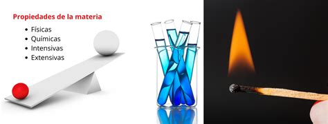 Que Son Las Propiedades Fisicas Y Quimicas De La Materia