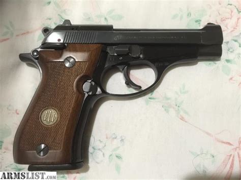 Armslist For Sale Beretta B Cheetah Acp