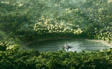 Hunger Games Catch Up | GamesRadar+