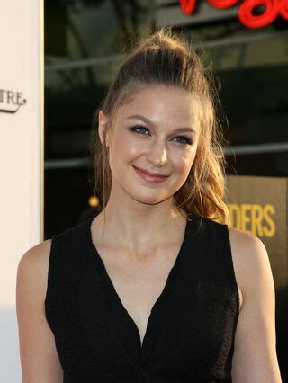 Melissa Benoist Melissabenoist Nude OnlyFans NudoStar TV