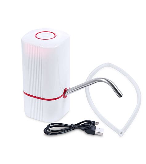 Помпа аккумуляторная Ecotronic PLR-120