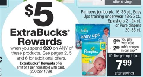 Pampers Jumbo Packs 349 Each