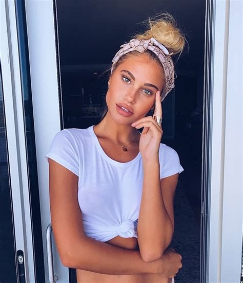 Meredith Mickelson Nude Pics LEAKED Porn Scandal Planet