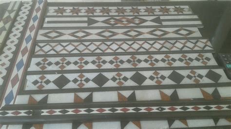 Marble Floor Border Design Floor Roma