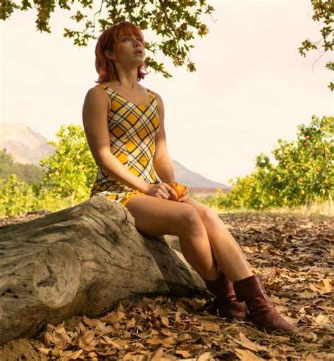 Namis Outfits In One Piece On Netflix Elemental Spot