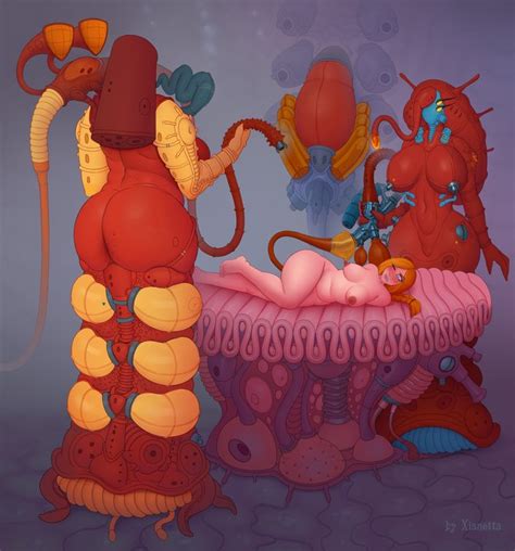 Demon Girl Luscious Hentai Manga Porn