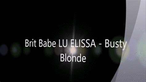 BritBabes Brit Babe ANGEL DELIGHT Big Tits Balloons MP4