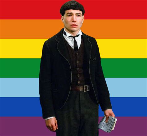 All Your Faves Are Gay Todays Lesbian Character Is Lydia Branwell