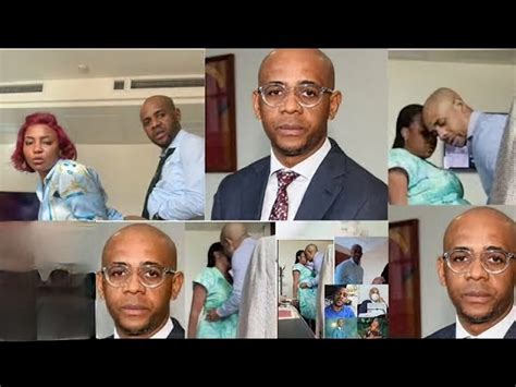 Woman In Viral Sex Tapes With Baltasar Engonga Speaks