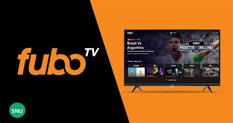 How To Watch Fubotv From Anywhere Updated September 2024 Screennearyou