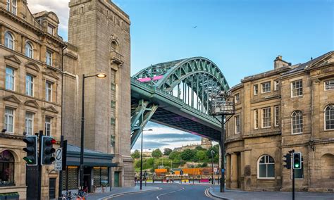 Newcastle Upon Tyne Vacation Rentals | Airbnb