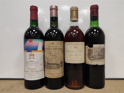 Caviste à Lyon 6 Vieux Millésimes Et Vins Rares Nouvelle Cave