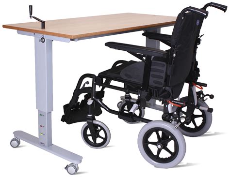 Height Adjustable Tables - Peter Walsh & Sons