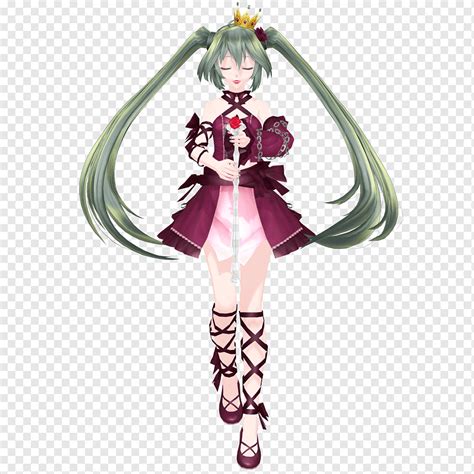 Hatsune Miku Project Diva Arcade Mikumikudance Vocaloid Hatsune Miku