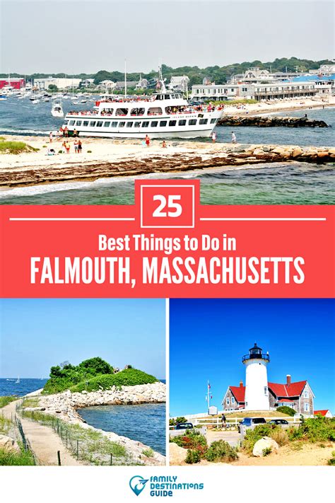 25 Best Things To Do In Falmouth Ma For 2023