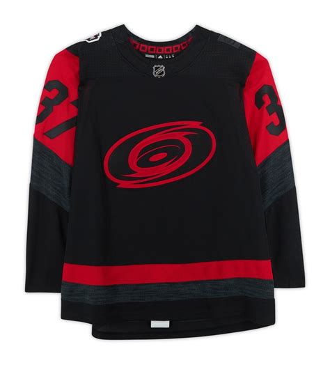 Carolina Hurricanes 2022 23 Stadium Series Jersey