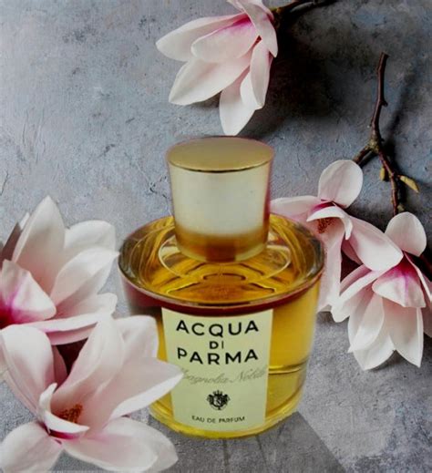 Acqua di Parma Magnolia Nobile Acqua di Parma perfume - a fragrance for ...