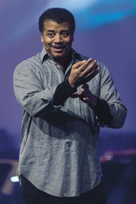 Neil Degrasse Tyson Children 4