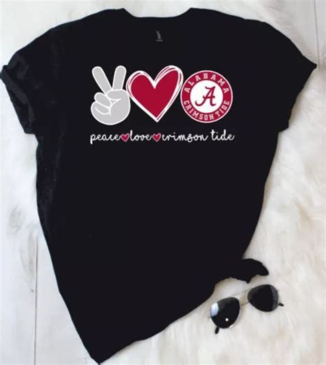 Alabama Football Etsy