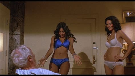 The Ten Most Iconic Lingerie Moments On Film AnOther