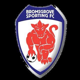 Bromsgrove Sporting F.C. - Alchetron, the free social encyclopedia