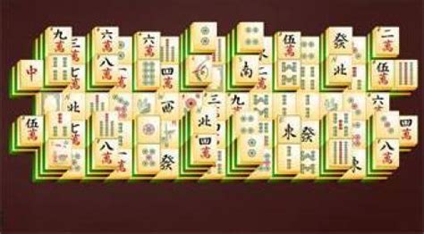 Mahjong Impossible - Mahjong Impossible | Free online game | Mahee.com