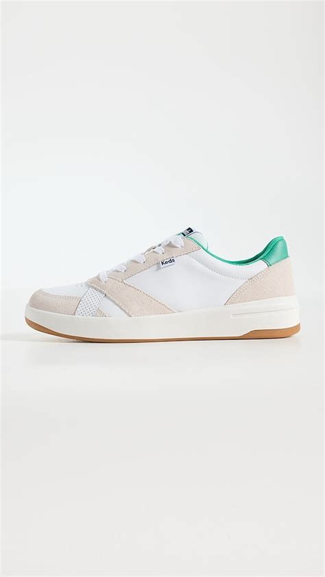 Keds The Court Sneakers | Shopbop