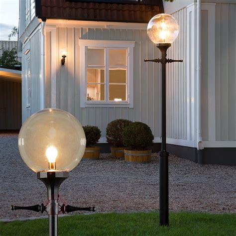 Уличное Освещение Частного Дома Фото – Telegraph