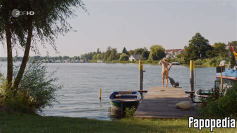 Josefine Preuß Nude Leaks Photo 6314859 Fapopedia