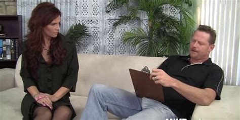 Lusty Brunette Milf Strips Tnaflix