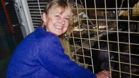 Charla Nash: Where is the Chimp Attack Survivor Today?