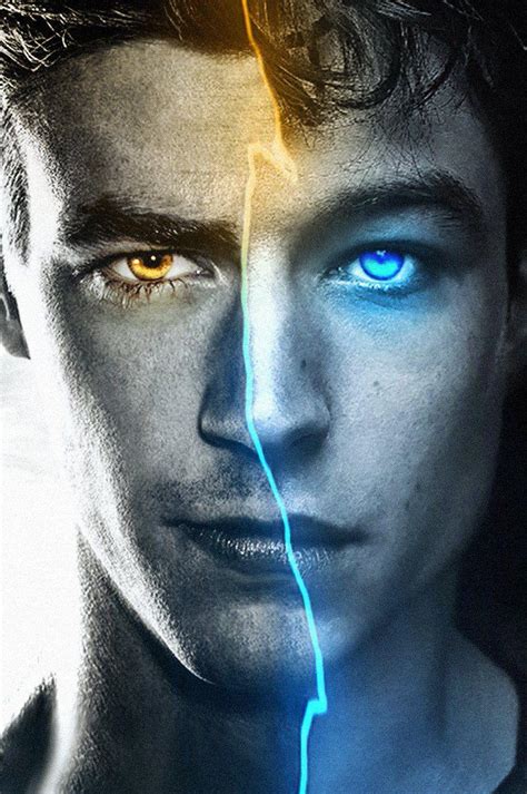 Grant Gustin Wallpaper Enwallpaper