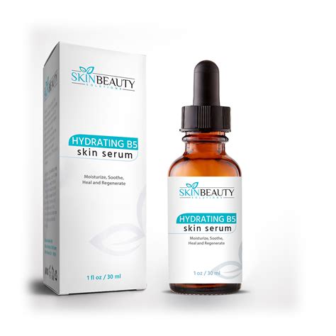 Buy Online Hydrating B5 Gel with Hyaluronic Acid | Shop Today!