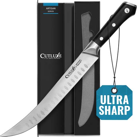Best Knives for Cutting Raw Meat: Top Picks for Effortless Slicing