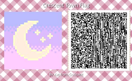 25 Designs That You Can Use For Your Island Flag In Animal Crossing