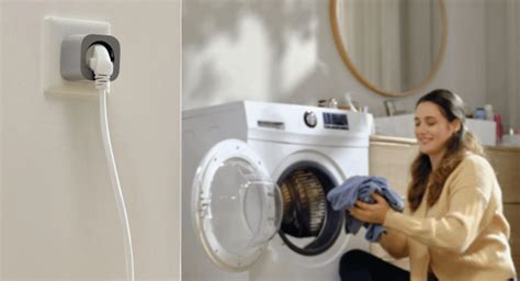Умная розетка Smart Plug – уникальная разработка компании EcoFlow ...