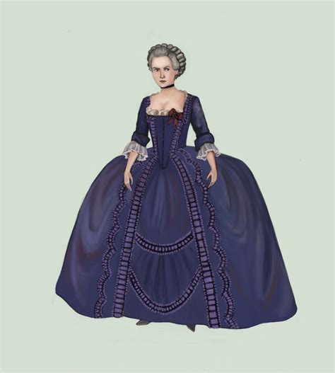 tadarida  deviantart fashion history fashion history