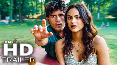 MÚSICA Trailer (2024) Camila Mendes - YouTube