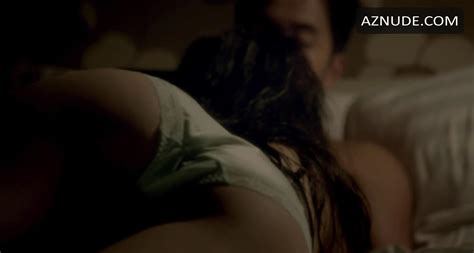 JESSIE LI Nude AZNude