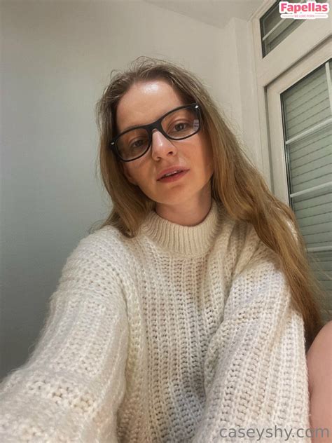 Caseyshy Aka F M Chesapeake Casey Nude Leaks OnlyFans Photo Fapellas