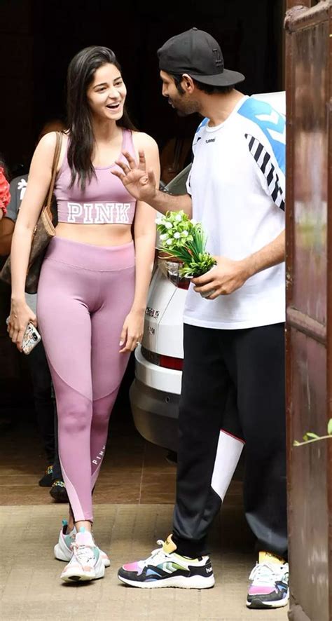 Pin By Prince Kalyan On Ananya Pandey Kiara Advani Hot Pandey Juicy Lips