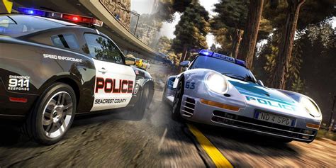 Need For Speed Hot Pursuit Remaster Is A Cop Out For The Best Nfs Game