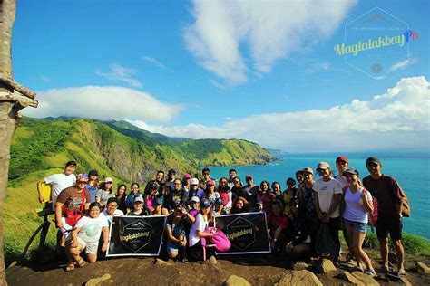 Maedup Dingalan - Batanes of the East - Hiking / Mountain Climbing ...