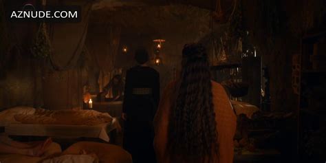 ZSOFIA SZAMOSI Nude AZNude