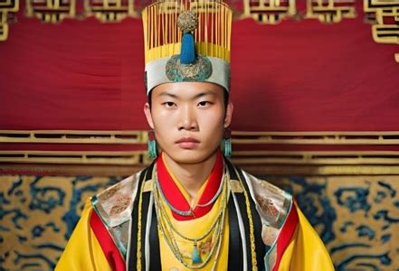 Learn Biography Of Duke Of Zhou Gongdan English Chinese Pinyin