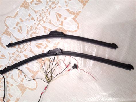 Обогрев дворников…Полярник — Great Wall Hover, 2,4 л, 2012 года ...